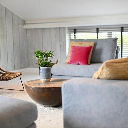 Apartmán Loft In De Polder Grootschermer Exteriér fotografie